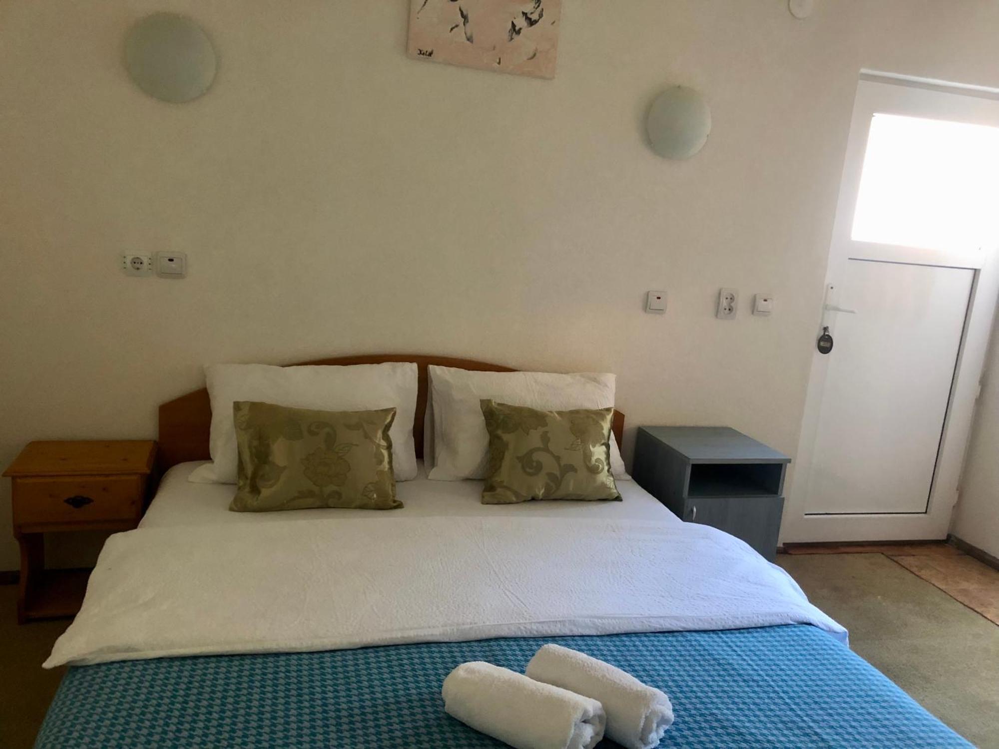 Villa Podul De Brazi - Fir Bridge à Cîrţişoara Chambre photo